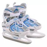 HEAD Herren Raptor Eishockey Schuh, Weiß