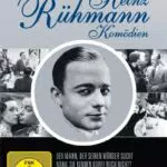 Heinz Rühmann - Die schönsten Heinz Rühmann Komödien
