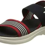 Helly Hansen Damen Risor Sandal, Blau, 35