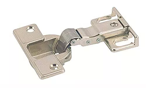 Hettich Topfscharnier für Kühlschrankumbauten - für Türdicken ab 35 mm - Automatikscharnier - 9219577
