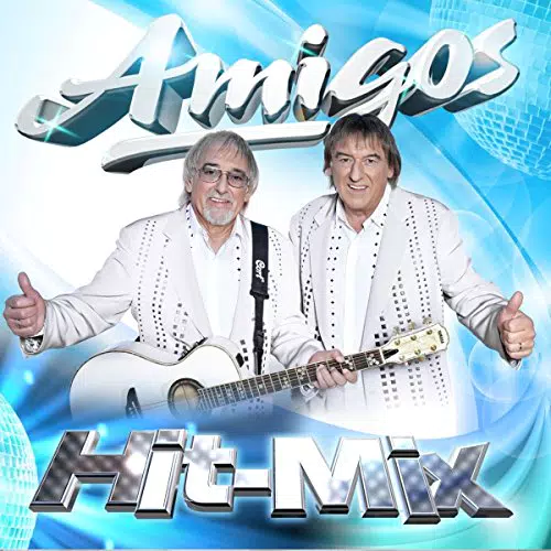 Hit-Mix - Party Schlager Hit-Mix