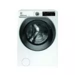 Hoover H-WASH 500 HWQ 69AMBS Waschmaschine / 9kg / 1600 U/Min. / Eco-Power Inverter Motor / ActiveSteam Dampffunktion / Mengenautomatik Plus / Aquastop / WLAN