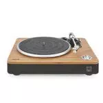 House of Marley Stir It Up Plattenspieler Vinyl Plattenspieler