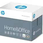 HP Kopierpapier CHP150 Home & Office, DIN-A4 80g, Weiß - Allround Kopierpapier für Zuhause und Büro