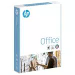 HP Kopierpapier Office CHP110: 80 g DIN-A4, 500 Blatt