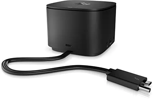 HP Thunderbolt Dock 230W G2