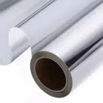 HTVRONT Vinylfolie Plotter Selbstklebend, Plotterfolie 30.48cm x 152.4cm