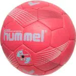 hummel Handball Storm Pro HB 212547 Red/Blue/White 2