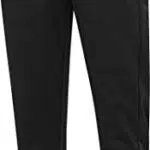 hummel Herren Hmlgo bomulds net Hose, Schwarz, XXL EU