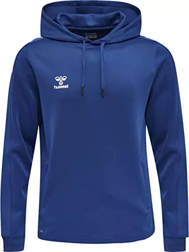 hummel hmlCORE XK Poly Sweat Hoodie