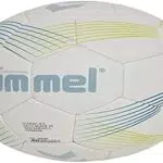 hummel Unisex-Adult Storm Pro 2, 0 Hb Handball, LIGHT GREY/BLUE