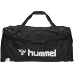 hummel CORE Teamtasche, 207141, Schwarz, 118 Liter, Einheitsgröße
