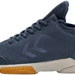 hummel Unisex Handballschuhe Aerocharge Supremeknit 207305 Midnight Navy 45