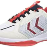 hummel Unisex Handballschuhe Dagaz 212116 Marshmallow 47