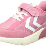 hummel Unisex Kinder Daylight Jr Sneaker, HEATHER ROSE
