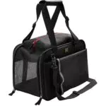 HUNTER Tragetasche Orlando, schwarz