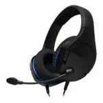 HyperX Cloud Stinger Core Konsolen Kopfhörer, Kompatibel mit PS5