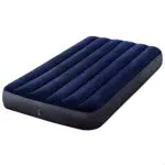 Intex 64757 Classic Downy Blue Dura-Beam Serie Twin Luftbett