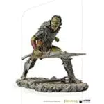 Iron Studios BDS: Lord of The Rings - Orc Swordsman Art Scale Statue