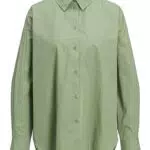 JACK & JONES Damen Jjxx Jxjamie Relaxed Poplin Shirt Noos Hemdbluse
