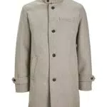 JACK & JONES Herren Jprblamelton Wool Coat Sn Wollmantel