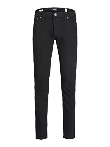 JACK & JONES Jungen Jjiglenn Jjoriginal Am 829 Noos Jnr Jeans