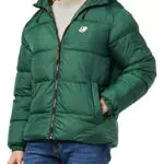 Jack & Jones Men's JORSLOPE Puffer Jacket Steppjacke