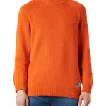 Jack & Jones Men's JORWOODLAND Knit Crew Neck Pullover Sweater