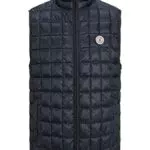 JACK & JONES Men's JPRCCFROST Light Vest Weste, Dark Navy