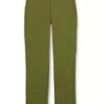 Jack Wolfskin Herren Desert Pants M Outdoorhose, Greenwood