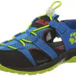 Jack Wolfskin Outdoor Action Sandal K Trekking-& Wandersandalen