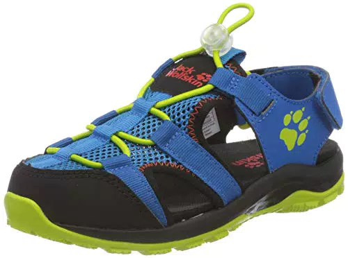 Jack Wolfskin Outdoor Action Sandal K Trekking-& Wandersandalen