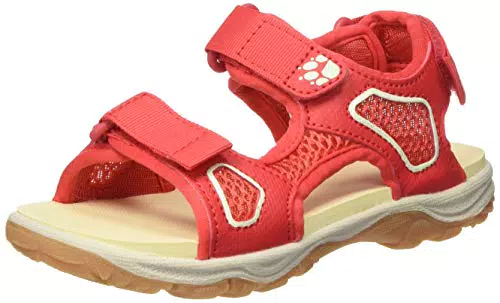 Jack Wolfskin Taraco Beach Sandal K, Sport Sandalen