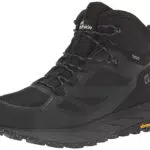 Jack Wolfskin Vojo 3 Texapore Mid, wasserdichte Herren Wanderschuhe