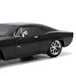 Jada Toys Fast & Furious RC Auto Dodge Charger, Street