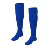JAKO Herren Stutzenstrumpf Uni 2.0 ohne Logo, Royal