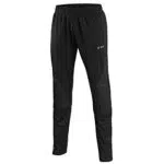JAKO Herren Torwarthose TW-Hose Classic, Schwarz, XXL