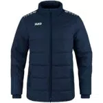 Jako Men Coachjacke Coachjacke Team, Marine, 7104-900