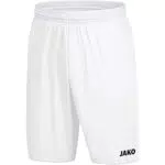 JAKO Unisex Kinder Anderlecht 2.0 Sporthose, Weiß, 164 EU