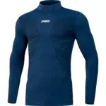 JAKO Unisex Kinder Comfort 2.0 coltrui Kinder Rollkragen