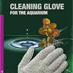 JBL ProScape Cleaning Glove 61379, Aquarien-Handschuh zur Reinigung
