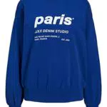 JJXX Women's JXBEATRICE LS Loose Vint Sweat NOOS Sweatshirt