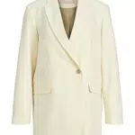 JJXX Women's JXMARY NOOS Blazer, Seedpearl, M