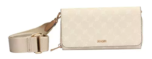 Joop! - cortina 1.0 leyli shoulderbag xshf Beige