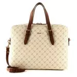 Joop! Women Cortina 1.0 Vanni 15 - Laptoptasche 37 cm off white
