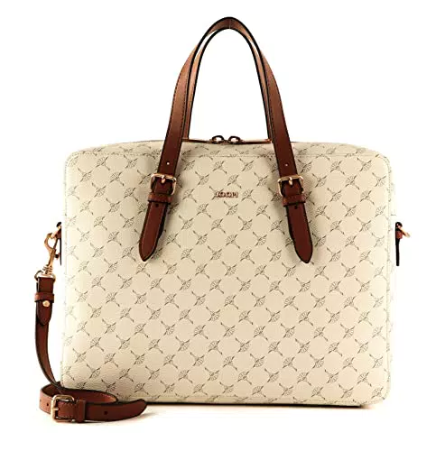 Joop! Women Cortina 1.0 Vanni 15" - Laptoptasche 37 cm off white