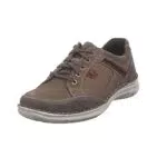 Josef Seibel Herren Bequemschuhe Anvers 42, Weite K