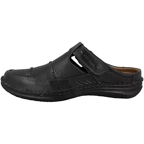 Josef Seibel Herren Slipper Anvers 86, Weite K, lose Einlage