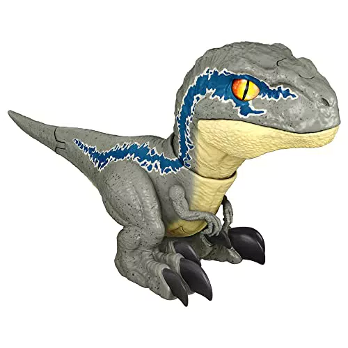 Jurassic World GWY55 - „Dominion: Ein neues Zeitalter“ Rowdy Roars Beta Mirror Dino