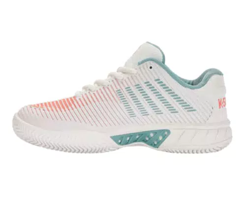 K-Swiss Performance Damen Hypercourt Express 2 HB Tennis Shoe